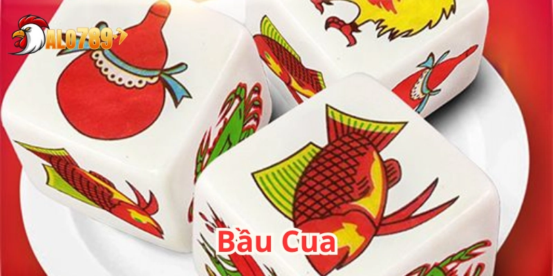 Bầu Cua – Luật chơi dễ hiểu, niềm vui sum vầy